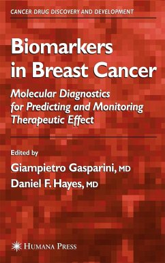 Biomarkers in Breast Cancer - Gasparini, Giampietro / Hayes, Daniel F. (eds.)