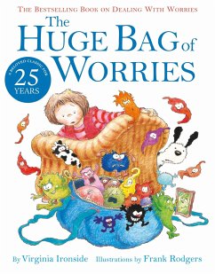 The Huge Bag of Worries - Ironside, Virginia