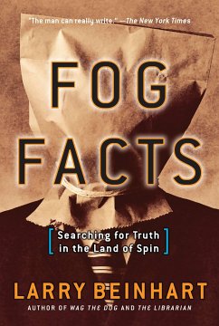 Fog Facts - Beinhart, Larry