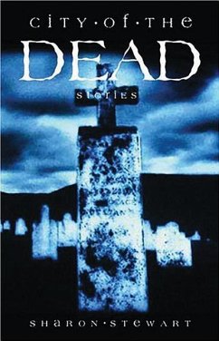 City of the Dead - Stewart, Sharon