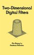 Two-Dimensional Digital Filters - Bild 1