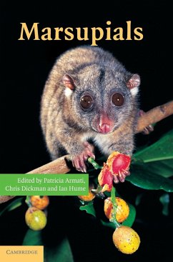 Marsupials - Armati, Patricia / Dickman, C. R. / Hume, Ian (eds.)