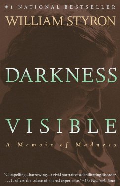 Darkness Visible - Styron, William