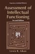 Assessment of Intellectual Functioning - Bild 1