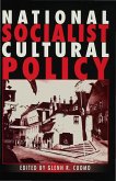 National Socialist Cultural Policy