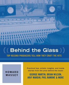 Behind the Glass - Massey, Howard