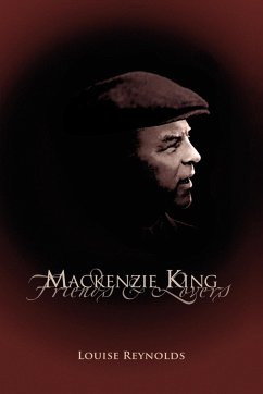 MacKenzie King - Reynolds, Louise