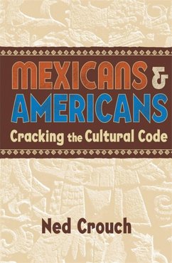 Mexicans & Americans - Crouch, Ned