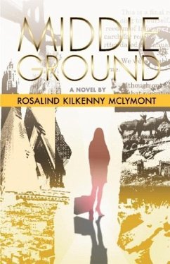 Middle Ground - McLymont, Rosalind