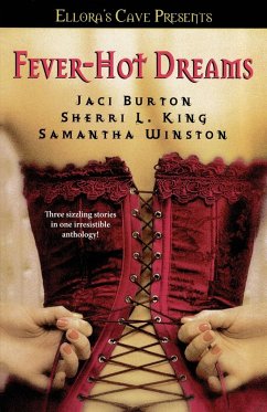 Fever-Hot Dreams - Burton, Jaci; King, Sherri L.; Winston, Samantha