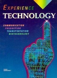 Experience Technology Communication Production - McGraw-Hill/Glencoe