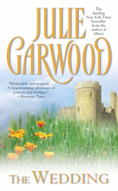 The Wedding - Garwood, Julie
