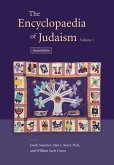 Encyclopaedia of Judaism Second Edition (4 Vols)