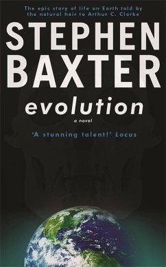 Evolution - Baxter, Stephen