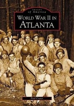 World War II in Atlanta - Crater, Paul