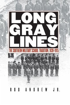 Long Gray Lines - Andrew Jr., Rod