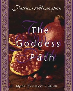 Cover The Goddess Path