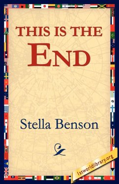 This Is the End - Benson, Stella