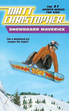 Snowboard Maverick - Christopher, Matt