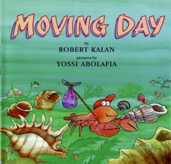 Moving Day - Kalan, Robert