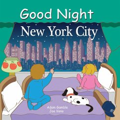 Good Night New York City - Gamble, Adam