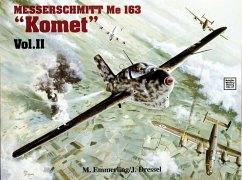 Messerschmitt Me 163 