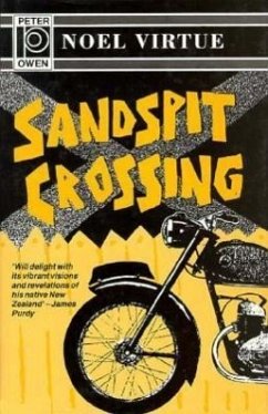 Sandspit Crossing - Virtue, Noel