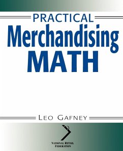 Practical Merchandising Math - Gafney, Leo
