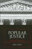 Popular Justice: Presidential Prestige and Executive Success in the Supreme Court