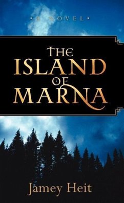 The Island of Marna - Heit, Jamey