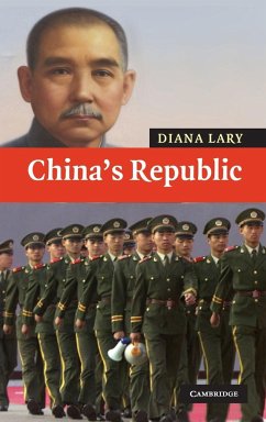 China's Republic - Lary, Diana