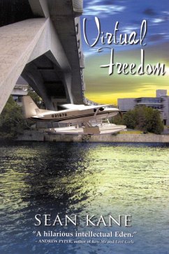 Virtual Freedom - Kane, Sean