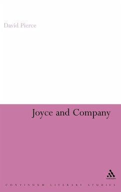 Joyce and Company - Pierce, David