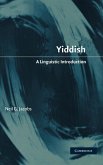 Yiddish