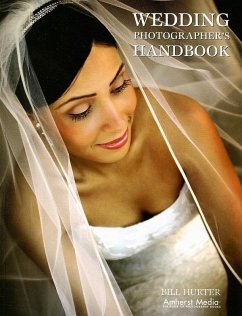 Wedding Photographer's Handbook - Hurter, Bill