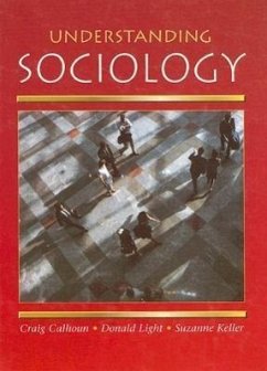 Understanding Sociology - McGraw Hill