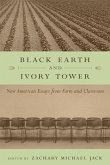 Black Earth and Ivory Tower