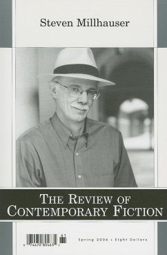 Review of Contemporary Fiction, Volume 26 - Millhauser, Steven