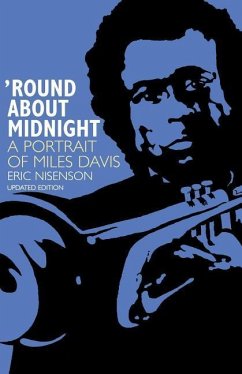 Round about Midnight - Nisenson, Eric