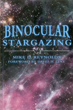Cover Binocular Stargazing