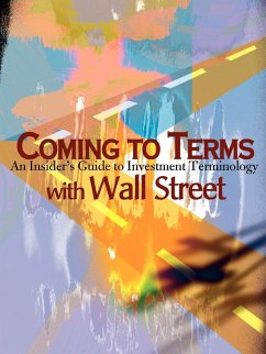 Coming to Terms with Wall Street