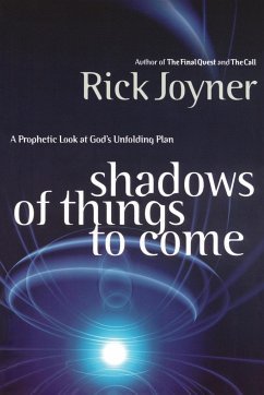 Shadows of Things to Come - Joyner, Rick