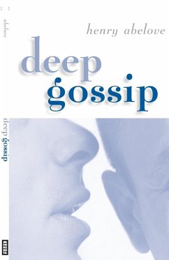 Deep Gossip - Abelove, Henry