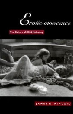 Erotic Innocence - Kincaid, James