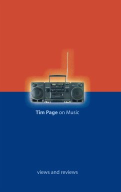 Tim Page on Music - Page, Tim