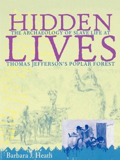 Cover Hidden Lives