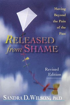 Released from Shame - Wilson, Sandra D