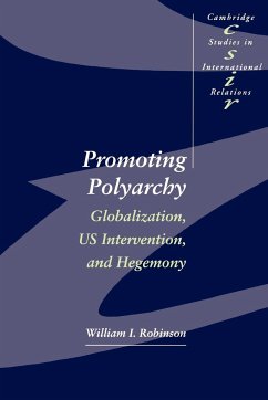 Promoting Polyarchy - Robinson, William I.