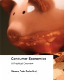 Consumer Economics Consumer Economics