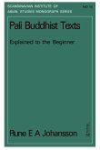 Pali Buddhism Texts Nims14
